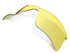 Oakley Lente Radar Range Yellow (11-247)